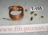 TERMOPARA UNIWERSAL.L1500